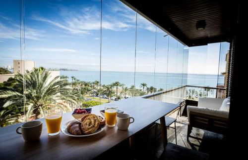 Despierta Frente al Mar Apartamento en Postiguet - Foto 2