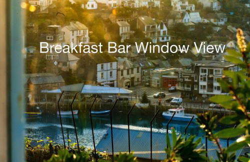 Looe Self Catering - Foto 10