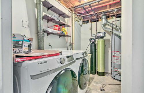 Pet-Friendly Michigan Home 5 Mi to State Park! - Foto 23