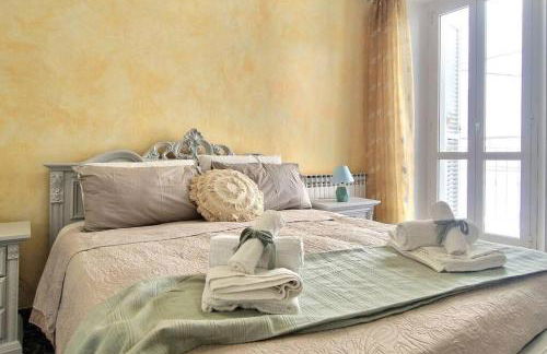 CASA DEL MARINAIO - Relax in pieno centro - WiFi - 6 posti - Foto 14