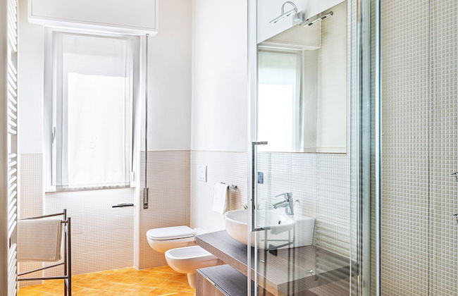 Villa Elisa by Wonderful Italy - Foto 24