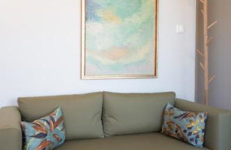 Artistic Studio with Terrace in Foz by HostWise - Foto 34