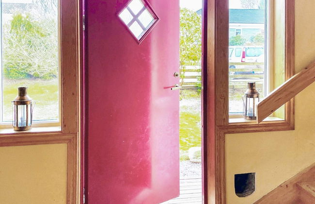 4 Star Holiday Home in Onsala-by Traum - Foto 19