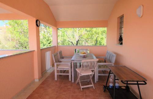 Apartments Coral, Klimno, island Krk - Foto 13