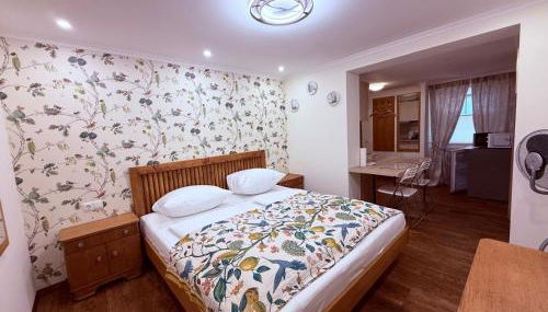 Apartment am Tannenweg - Foto 3