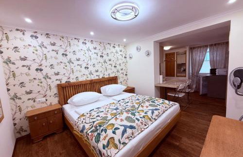 Aparthotel Tannenhof - Foto 3
