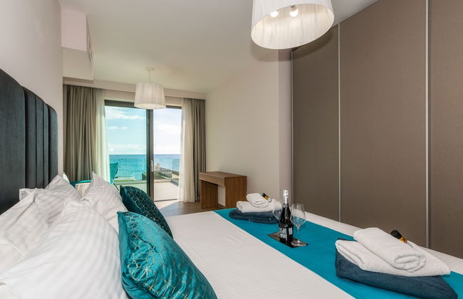 MaDiZé Beach House on the Sea - Foto 18