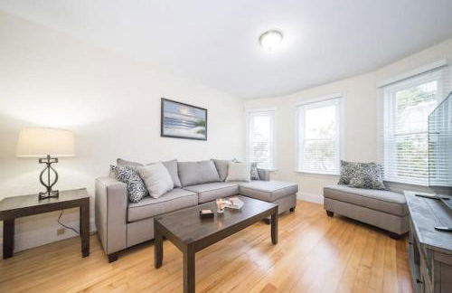 The Boston Rental - Multiple Floorplans - Foto 23