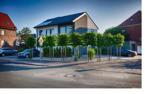 City-Apparte ONE Zentrales & komfortables Wohnen in Gronau - Foto 20