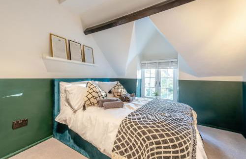 Patience Cottage - Foto 20