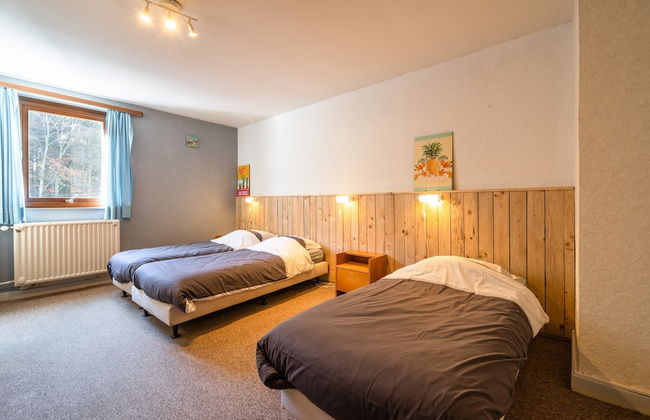 Mansion With Pool & Bar - Foto 17