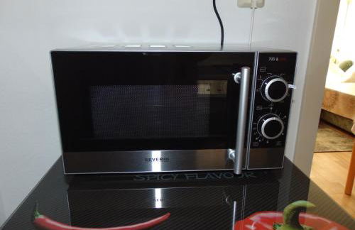 Ferienwohnung Wawrok - Foto 10