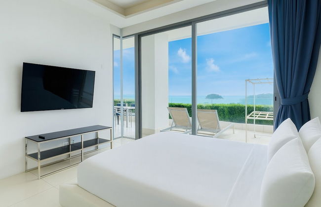 The View Phuket By Resava - Photo 53