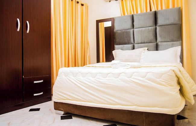 Ify Apartments - Foto 2