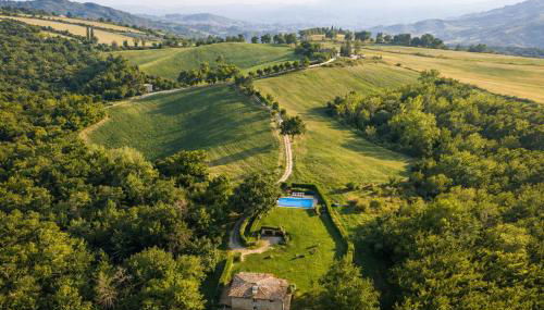 VILLA NASCA - Ville Carborello - Foto 2