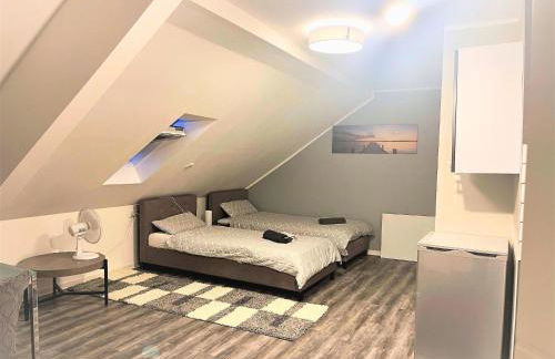 Romantic apartment in Pellingen - Foto 15