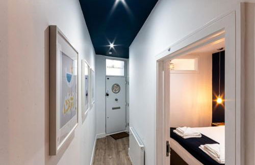 Rooftop Terrace with Harbour Views By Adliv - Foto 25