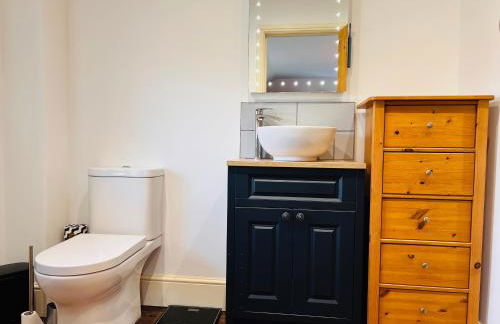 Peace & Tranquillity - Breathe Nature & Star Gaze - Photo 56