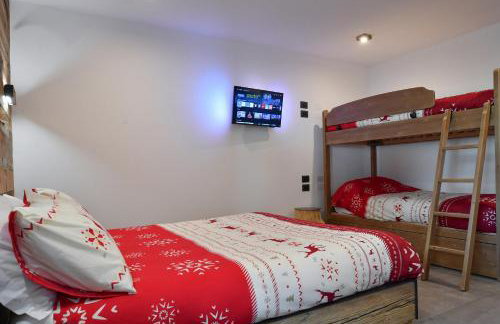 Chalet Aquila - Chalet Maso Vecchio fra le montagne del Trentino - Foto 12