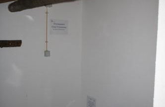 Piscina Interior aquecida - Monte Cimeiro e Casitas da Eira - Casa da Ti Carminha - Foto 12