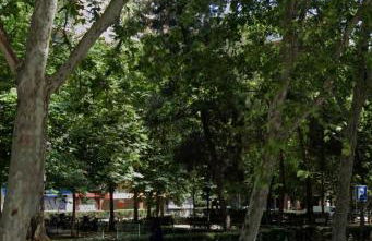 BERNABEU, luxury y luminoso apartamento entero - Photo 34