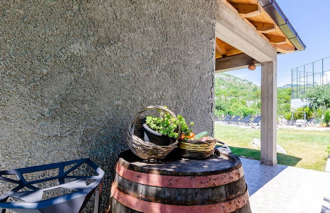 Villa Majkovica - Foto 22