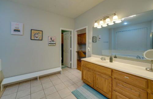 13 Mi to Dtwn McKinney! Family Getaway with Pool - Photo 16