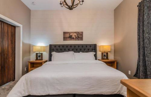 Cedarwood Farmstead - Foto 35