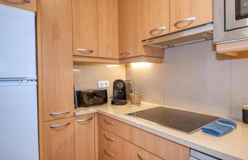 Apartment with Pool and Tennis - Foto 10