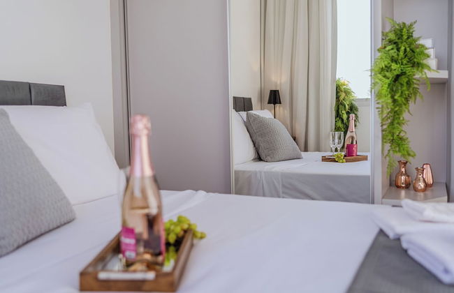 Arena MRV, 2 quartos,vaga | Brazilian Corner - Foto 8