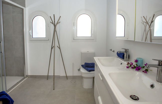 Villa Scott - Foto 36