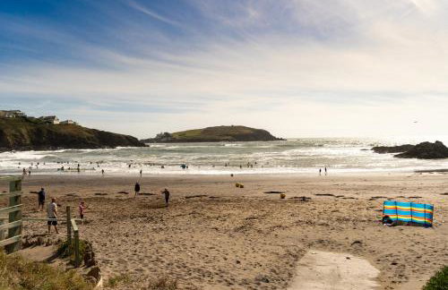 1 Beachdown,Wi-Fi, Parking - Foto 33