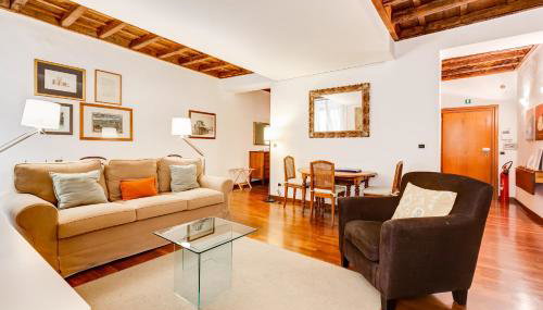 Historical Apartment near Spanish Steps - Foto 5