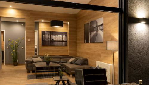 Ferienhaus SUNSET am Mühlfeldsee - Foto 3