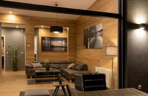 Ferienhaus SUNSET am Mühlfeldsee - Foto 3