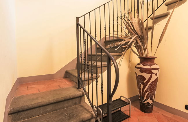 Villa il Pellicano - Foto 15