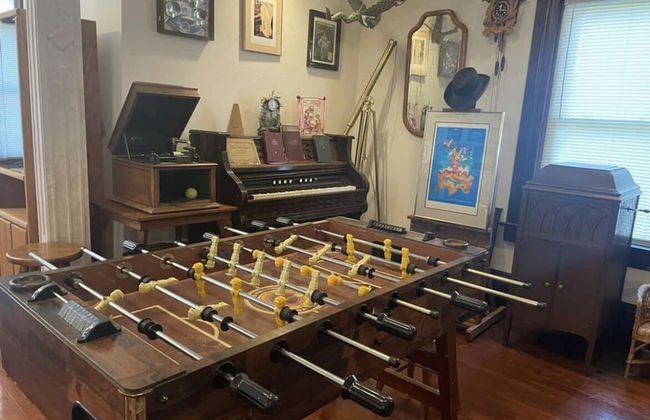 Marcs Museum - Photo 23