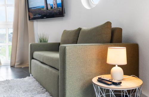 Stadtkernnahes Wohnen in Düren - Foto 25