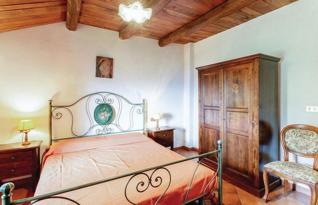 Baciola in Ortignano Raggiolo - Foto 20