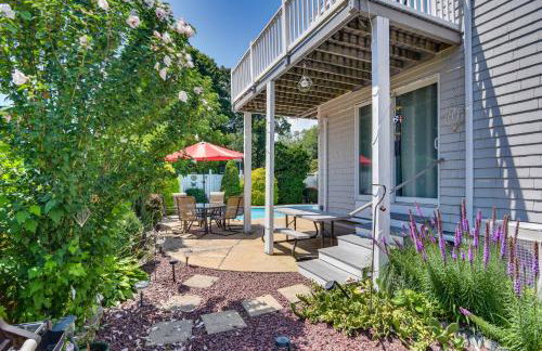 WFH Friendly Cozy Winter Retreat in Bristol! - Foto 31