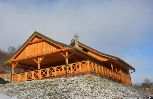 Pod Zielonym Dachem - Foto 15