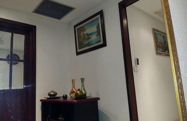 Benzineb Immo Centre Urbain Nord - Foto 15