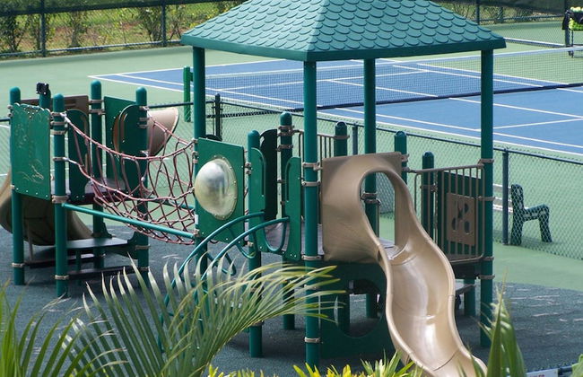 The Cliffs at Princeville by VRHost - Foto 16