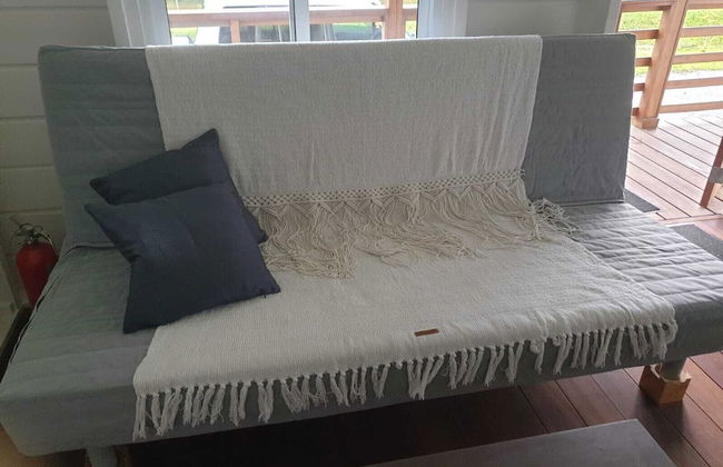 Koffiemama Tree B&B - Photo 11