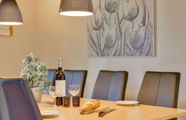 "Fausta" - 150m to the fjord - Foto 29