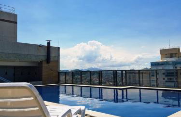 Praia Dourada 111 SUITE CONFORT Itaparica - Foto 32