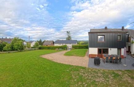 Ferienhaus Schneifel - Foto 40