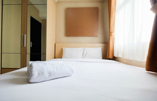 Simple 2BR Pancoran Riverside Apartment - Foto 6