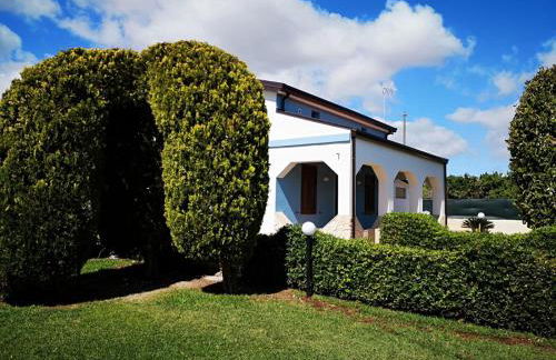 Villa Magie del Mare - Photo 1