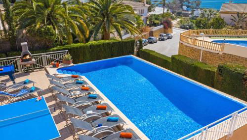 Villa Angela Flores by Villa Plus - Foto 3, Other